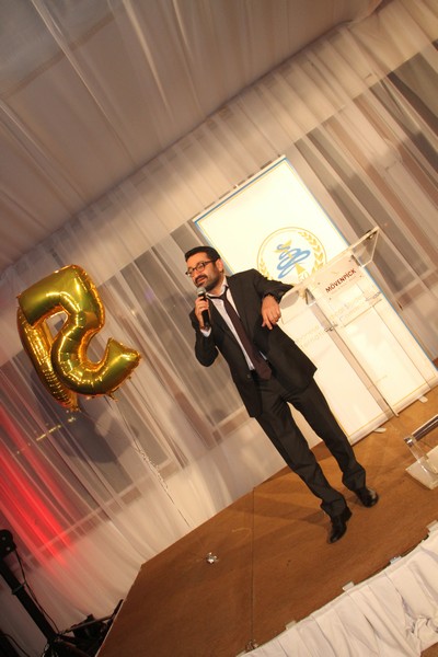 LeMSIC Annual Gala